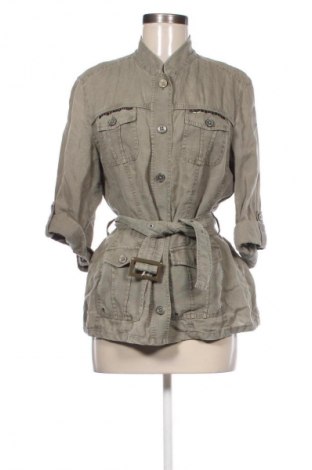 Kurtka damska G.W., Rozmiar L, Kolor Zielony, Cena 246,49 zł