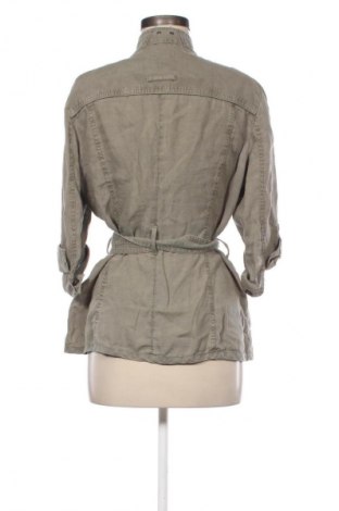 Kurtka damska G.W., Rozmiar L, Kolor Zielony, Cena 246,49 zł