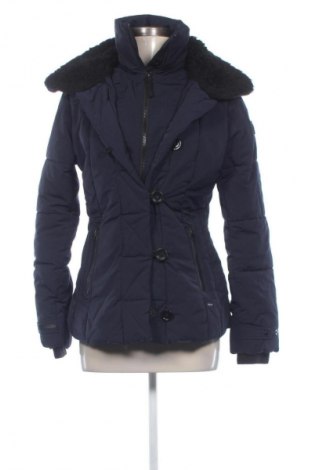 Női dzseki Gaastra, Méret M, Szín Kék, Ár 24 380 Ft