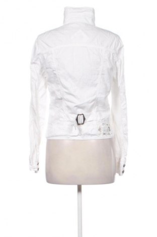 Női dzseki Gallop, Méret M, Szín Fehér, Ár 14 368 Ft