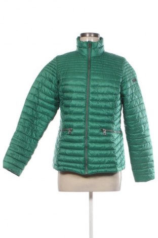 Дамско яке Garcia, Размер L, Цвят Зелен, Цена 12,27 €