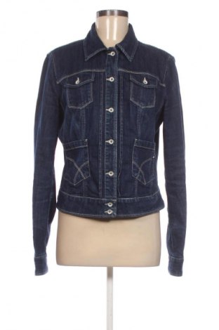 Дамско яке Gas, Размер L, Цвят Син, Цена 45,50 €