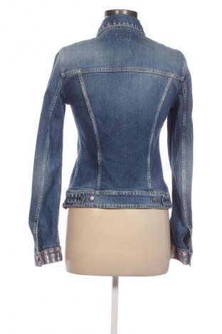 Дамско яке Gas, Размер S, Цвят Син, Цена 45,50 €