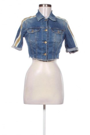 Női dzseki Gas, Méret XS, Szín Kék, Ár 10 331 Ft