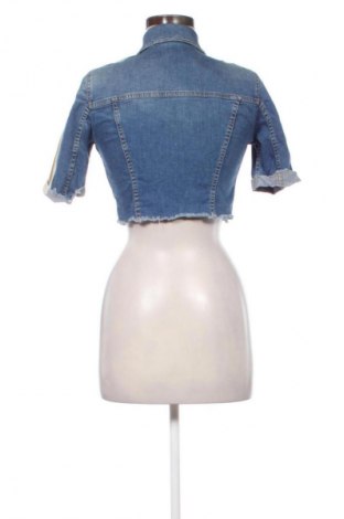 Női dzseki Gas, Méret XS, Szín Kék, Ár 10 331 Ft