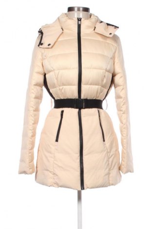 Dámská bunda  Gaudi, Velikost S, Barva Béžová, Cena  1 681,00 Kč