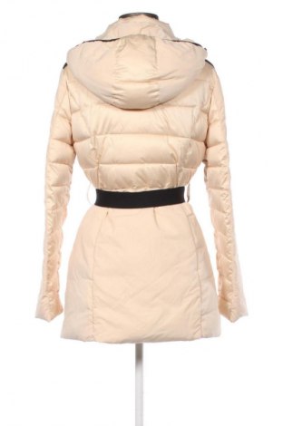 Dámská bunda  Gaudi, Velikost S, Barva Béžová, Cena  1 681,00 Kč