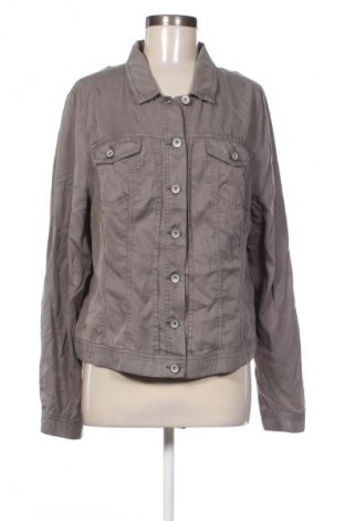 Damenjacke Geisha, Größe 3XL, Farbe Grau, Preis 12,99 €