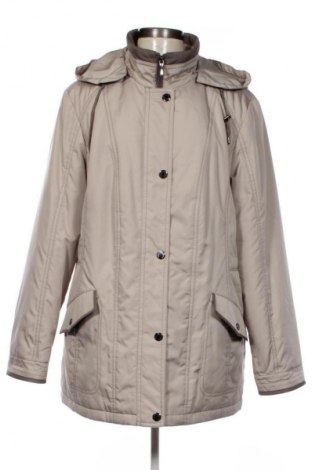 Kurtka damska Gelco, Rozmiar XL, Kolor Beżowy, Cena 54,99 zł