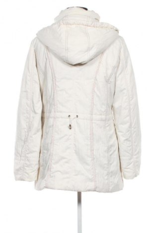 Damenjacke Gelco, Größe M, Farbe Ecru, Preis € 9,99