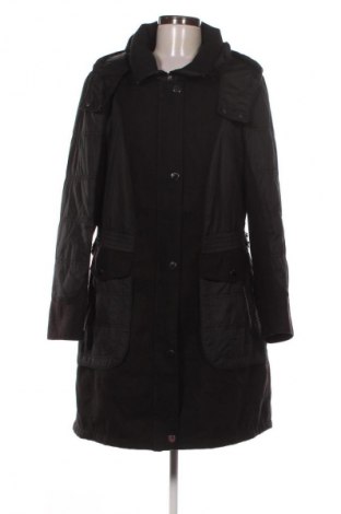 Damenjacke Gelco, Größe L, Farbe Schwarz, Preis € 18,99