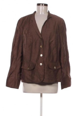 Kurtka damska Gelco, Rozmiar XL, Kolor Brązowy, Cena 118,99 zł