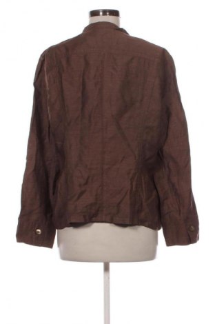 Kurtka damska Gelco, Rozmiar XL, Kolor Brązowy, Cena 118,99 zł