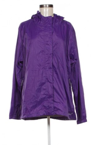 Kurtka damska Gelert, Rozmiar XL, Kolor Fioletowy, Cena 75,99 zł