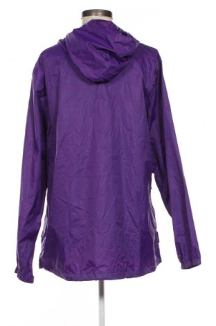 Kurtka damska Gelert, Rozmiar XL, Kolor Fioletowy, Cena 75,99 zł