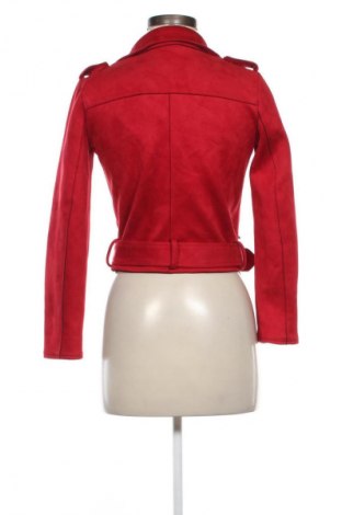 Дамско яке Gemo, Размер S, Цвят Червен, Цена 13,29 €