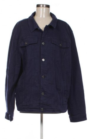Дамско яке Gentlemen Selection, Размер 3XL, Цвят Син, Цена 11,75 €