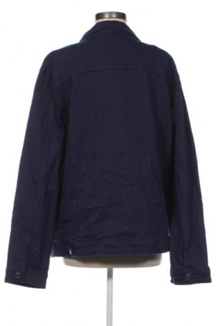 Дамско яке Gentlemen Selection, Размер 3XL, Цвят Син, Цена 11,75 €