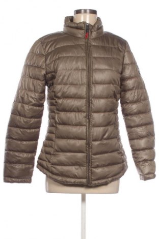 Kurtka damska Geographical Norway, Rozmiar L, Kolor Beżowy, Cena 182,99 zł