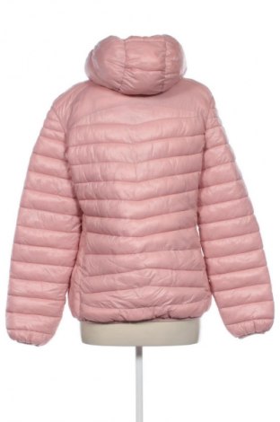 Дамско яке Geographical Norway, Размер L, Цвят Розов, Цена 49,10 €