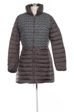 Дамско яке Geox, Размер S, Цвят Сив, Цена 23,51 €