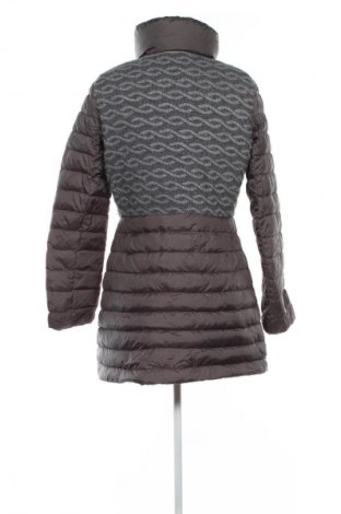 Дамско яке Geox, Размер S, Цвят Сив, Цена 23,51 €