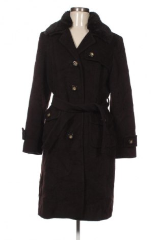 Kurtka damska Gerard Darel, Rozmiar XL, Kolor Brązowy, Cena 356,99 zł