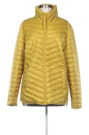 Дамско яке Gerry Weber, Размер XL, Цвят Жълт, Цена 23,51 €