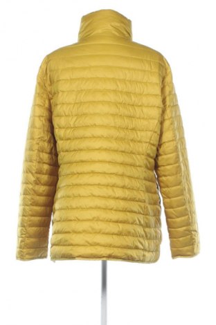 Дамско яке Gerry Weber, Размер XL, Цвят Жълт, Цена 23,51 €