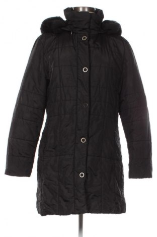 Kurtka damska Gerry Weber, Rozmiar L, Kolor Czarny, Cena 86,99 zł