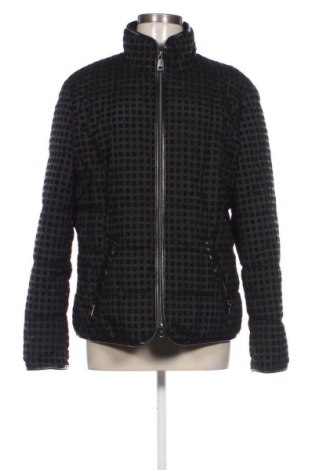 Γυναικείο μπουφάν Gerry Weber, Μέγεθος XL, Χρώμα Μαύρο, Τιμή 24,99 €
