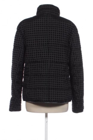 Γυναικείο μπουφάν Gerry Weber, Μέγεθος XL, Χρώμα Μαύρο, Τιμή 24,99 €