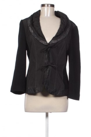Дамско яке Gerry Weber, Размер M, Цвят Черен, Цена 46,00 €
