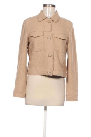 Дамско яке Gerry Weber, Размер S, Цвят Бежов, Цена 12,78 €