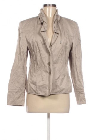 Kurtka damska Gerry Weber, Rozmiar M, Kolor Beżowy, Cena 70,99 zł