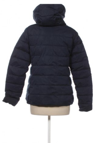 Γυναικείο μπουφάν Gina, Μέγεθος M, Χρώμα Μπλέ, Τιμή 21,99 €