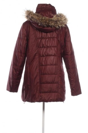 Дамско яке Gina, Размер S, Цвят Червен, Цена 15,33 €