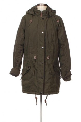 Damenjacke Gina, Größe XL, Farbe Grün, Preis € 28,99