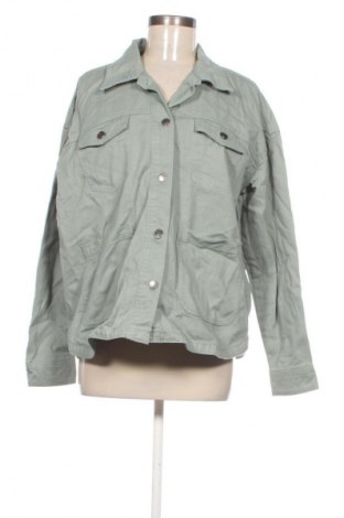 Дамско яке Gina, Размер L, Цвят Зелен, Цена 8,18 €