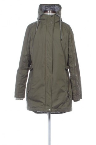 Дамско яке Gina, Размер M, Цвят Зелен, Цена 29,73 €