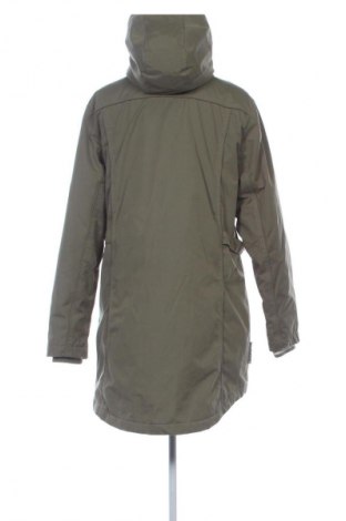 Дамско яке Gina, Размер M, Цвят Зелен, Цена 29,73 €