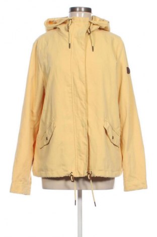 Kurtka damska Gina, Rozmiar XL, Kolor Żółty, Cena 72,99 zł