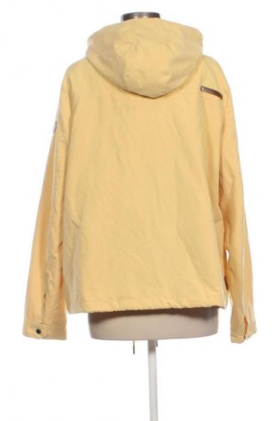 Kurtka damska Gina, Rozmiar XL, Kolor Żółty, Cena 72,99 zł
