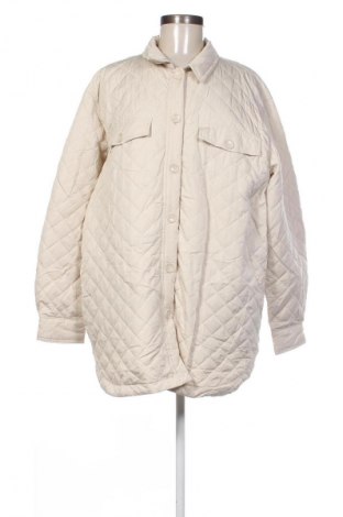 Női dzseki Gina, Méret XL, Szín Bézs, Ár 7 179 Ft