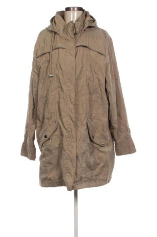Дамско яке Gina Benotti, Размер XXL, Цвят Бежов, Цена 17,38 €