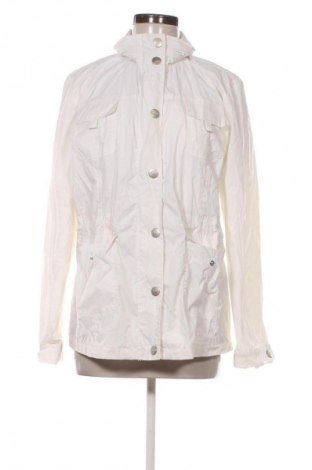 Damenjacke Gina Benotti, Größe L, Farbe Ecru, Preis € 12,99