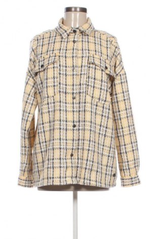 Damenjacke Gina Benotti, Größe S, Farbe Mehrfarbig, Preis € 9,99