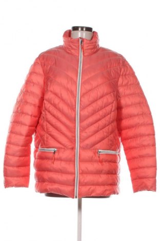 Geacă de femei Gina Laura, Mărime XXL, Culoare Roz, Preț 85,99 Lei