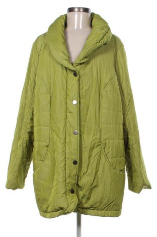 Damenjacke Gina Laura, Größe XL, Farbe Grün, Preis € 14,99