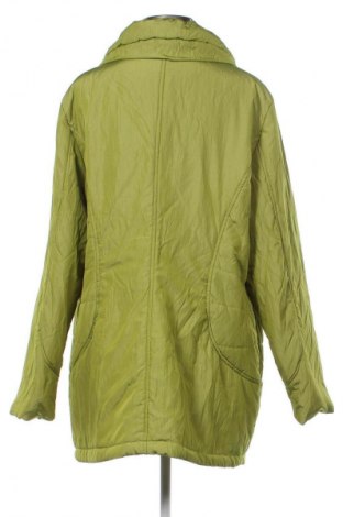 Damenjacke Gina Laura, Größe XL, Farbe Grün, Preis € 14,99